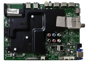 17MB100 , 23292153 , 23292152 , 40''INCH DIJ PANEL , 40UHD3D , MAIN BOARD , VESTEL ANAKART