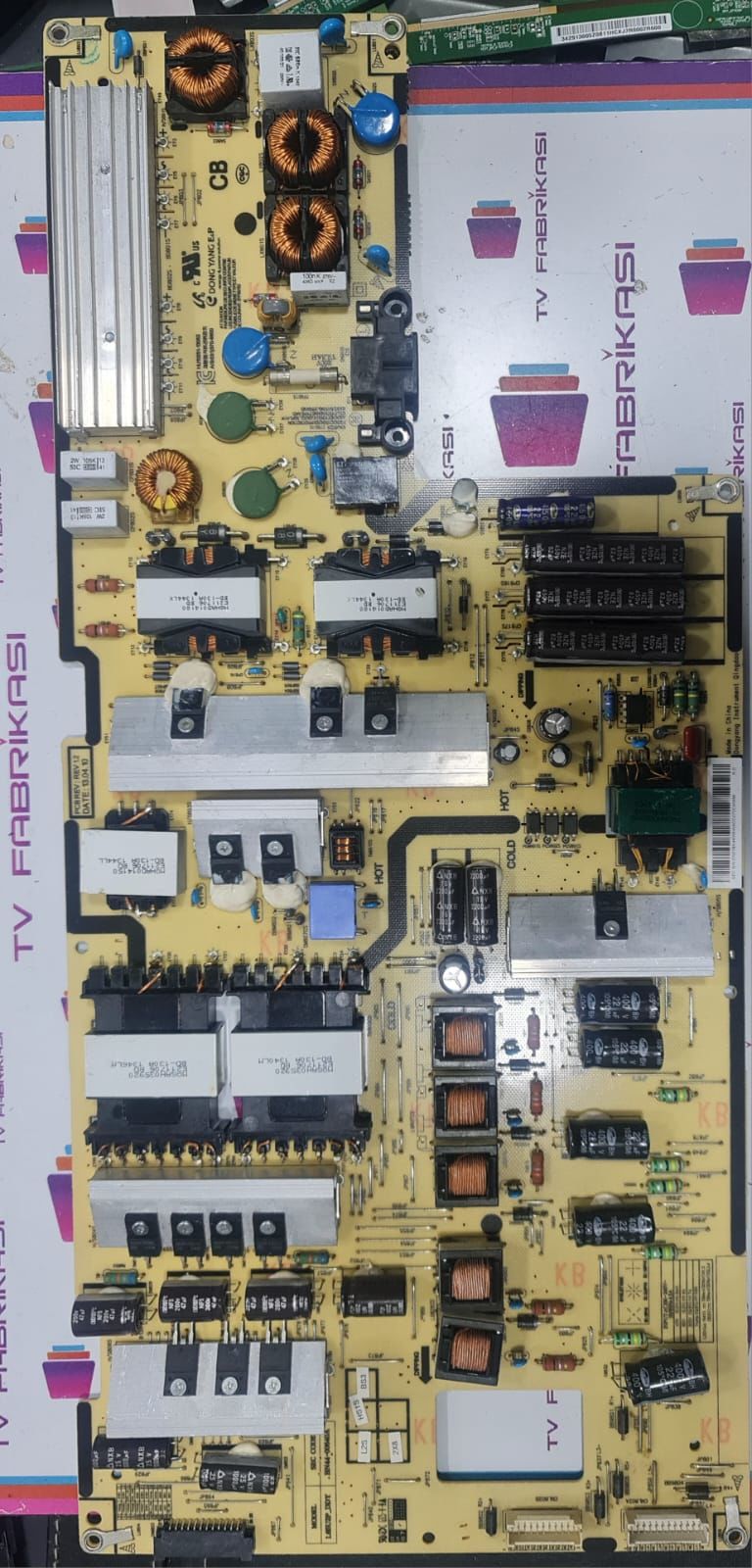 SAMSUNG,UE65F8000SLXTK,BN44-00640A,POWER,BOARD