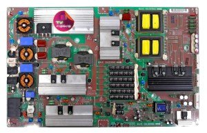 EAY60908801 , REV1.0 , LGP4247-10 10P , POWER BOARD , LG BESLEME