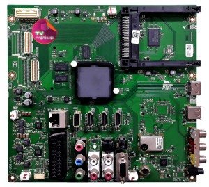 VXP190R-2 , LJK2ZZ , LJK 2ZZ , MAIN BOARD , ARÇELİK ANAKART