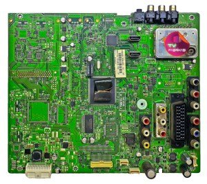 17MB35-4 , 060109 , 20494310 , SDIHA02-S03 32'' , MAIN BOARD , VESTEL ANAKART