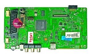 17MB82S , 04062013R2 , 23184766 , 23180935 , DİJ 32'' HD READY 12(G)(F) F(S) , MAIN BOARD , VESTEL ANAKART