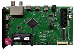 ZWU190R-3 , RMWADZ , RMW ADZ , V-0 , MAIN BOARD , ARÇELİK ANAKART