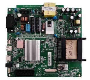 715G6079-C0D-000-004K , LG PANEL HD READY , PHILIPS 32PFL3088 , MAIN BOARD , PHILIPS ANAKART