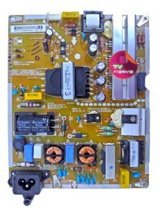 EAX66163002 , 1.1 , REV1.0 , EAY63630405 , LGP40F1-15CH1-1T - POWER BOARD , LG