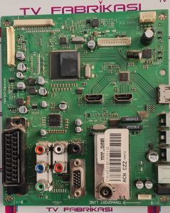 ARÇELİK,BEKO, 82 203 3HD,YRQ190R-8,ACN CZZ,MAİN,BOARD
