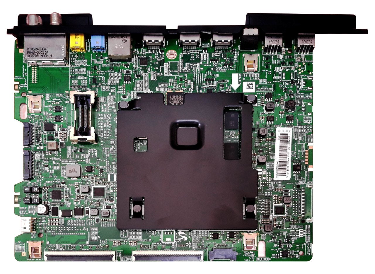 BN41-02528A , BN94-10784A , UE49KU6500UXXC , UE49KU7500  , MAIN BOARD , SAMSUNG ANAKART