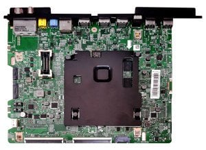 BN41-02528A , BN94-10784A , UE49KU6500UXXC , UE49KU7500  , MAIN BOARD , SAMSUNG ANAKART