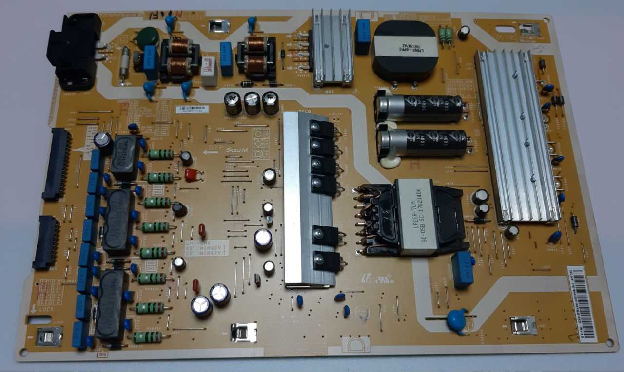 BN44-00911A , REV:1.1 , L55E8NR_MSM , PSLF191E09A , 49MU8000 , CY-SM049HLLV2V