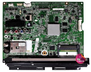 EAX64797003(1.2) , EBT62596128 , 4247LA690S , MAIN BOARD , LG ANAKART