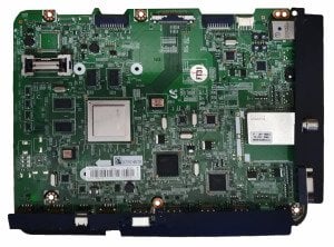 BN41-01683C , BN94-05100A , UE55D6000TWXTK , MAIN BOARD , SAMSUNG ANAKART