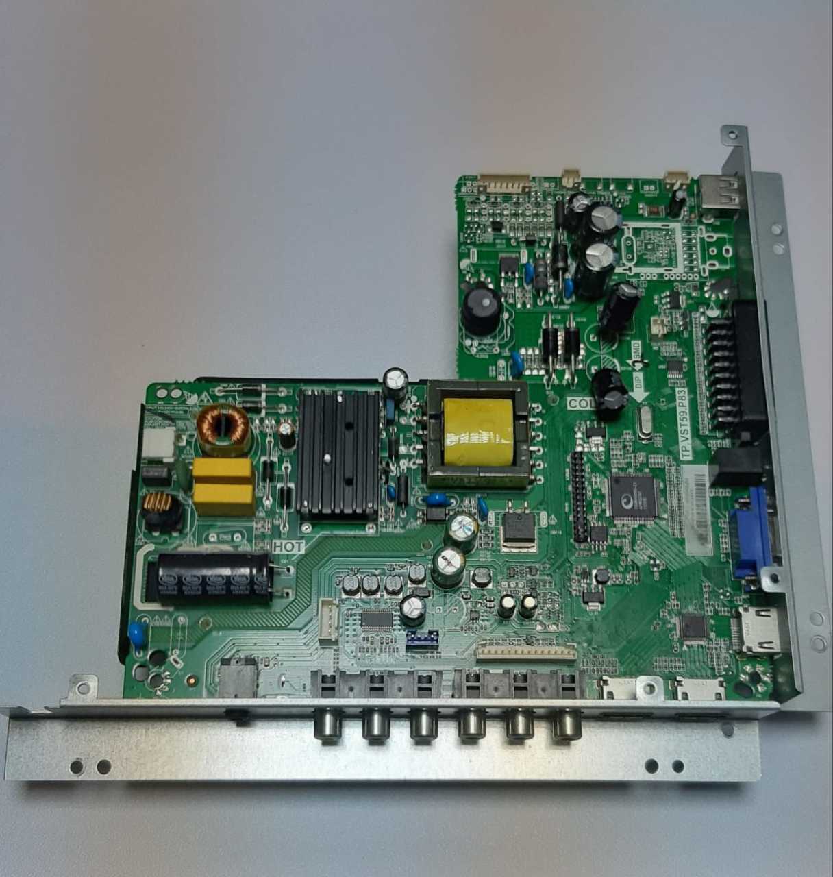 TP.VST59.P83 , Olimpia Led Tv , Main Board