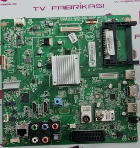 PHILİPS,42PFK6309/12,715G6165-M02-000-005K,703TQEPL049,CBPFD7WBBOCT,MAİN,BOARD