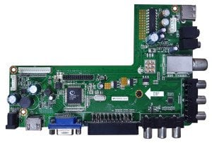 MV59X03.S00 , 2PE5653-1 , 24 INCH , NB11016801A1-A , MAIN BOARD , YUMATU  ANA KART