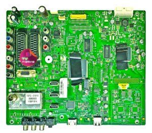 17MN35-4 V1 , 040509 , 20470284 , 26735244 , LGWUL SBM1 42'' , MAIN BOARD , VESTEL ANAKART