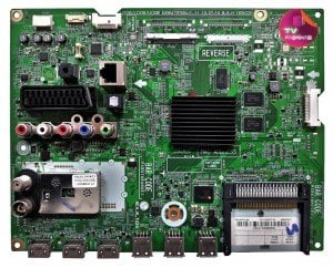 EBT62297950 , EAX64797004(1.1) , 183X225 , 42LA620S-LGD , MAIN BOARD , LG ANAKART