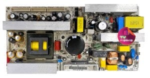 6709900016 , LGLP2637HEP , 68709D0006B , POWER BOARD , LG BESLEME