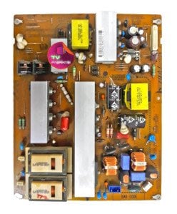 EAX55357705 , 3 , REV1.0 , POWER BOARD , LG BESLEME