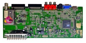 L2M03(03) , SCHAUB LORENZ , SLT-3266 , LCD , LC320WXN SA C1 , HD READY , Main Board , Ana Kart