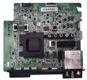 BN41-02156A , BN94-07343C , UE55H7000ALXTK ,  CY-SH055DSLV1H , MAIN BOARD , SAMSUNG ANAKART