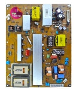 EAX55357707/ 2 , REV1.0 , LGP37-09LJA , POWER BOARD , LG BESLEME