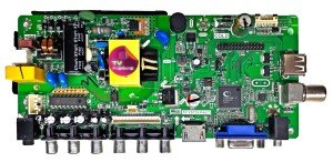 TP.VST59.PA671 , T41-SV590670-CN03 , K16050037-A00235 , MAIN BOARD , SUNNY ANAKART