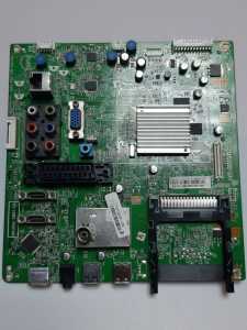 715G5155-M1C-003-005K , PHILIPS , 32PFL3807 , TPT315B5 , Main Board , Ana Kart