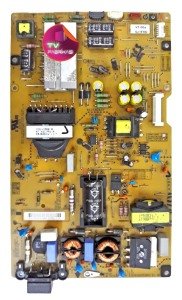 EAX64905801/ 1.8 , REV1.0 , 3PAGC10126A-R , POWER BOARD , LG BESLEME