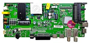 TPMS3463S.PB711 , LC430DUY-SHA1 , FULL HD , MAIN BOARD , SUNNY ANAKART