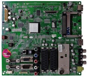 EAX60686902(0) , EBU60674822 , 47LH4000 , 37LH4000 , 42LH4000 , MAIN BOARD , LG ANAKART