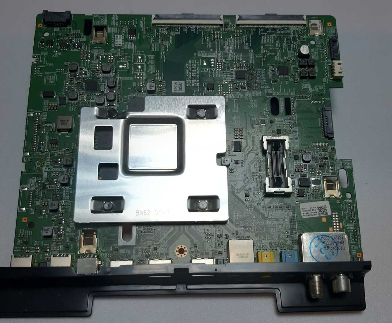 BN94-14562A , BN41-02635B , Samsung UE49NU7100 , Main Board