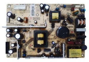 17PW26-4 , V.1 100409 , 20487645 , 26633085 , POWER BOARD , VESTEL BESLEME