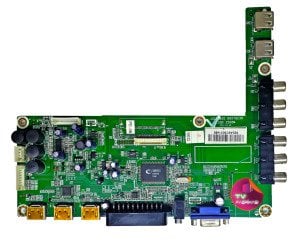 JUC7.820.00079239 , LSOD 2500M , PREMIER , SİSTEM , MAIN BOARD , PREMİER ANAKART