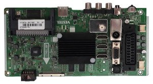 17MB130P , 23411963 , 40'' DIJ PANEL , 40UB6300 4K TV VESTEL  , MAIN BOARD , VESTEL ANAKART