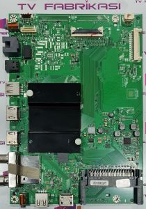 ARÇELİK,BEKO,GRUNDİK,B50A860B,ZG2190R-22,UEWBJZ,MAİN,BOARD