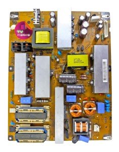 EAX61124202/ 2 , REV1.1 , 3PAGC10011B-R , POWER BOARD , LG BESLEME