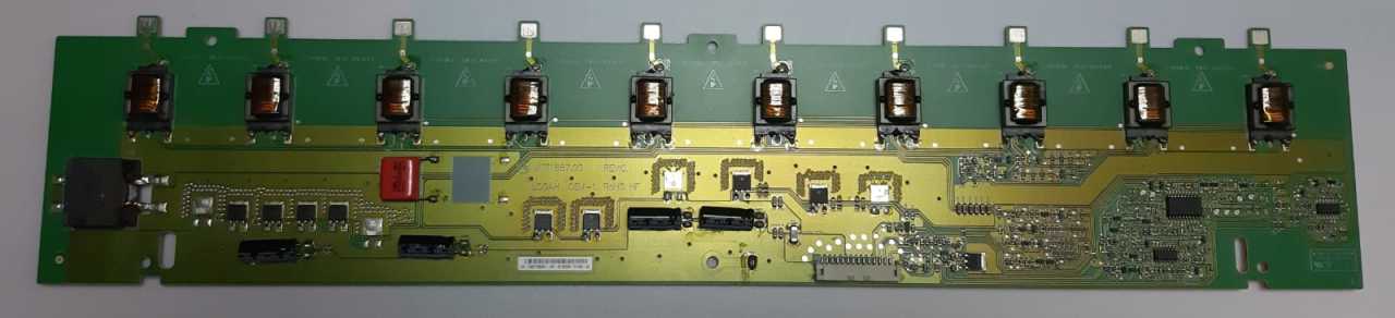 VIT71887.00, LS-1942T08003 VESTEL PİXELLENCE 42PF5011 MODEL LCD TV 42'' İNVERTER