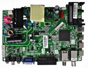 JUC7.820.00123957 , HLT573J , MAIN BOARD , PREMİER ANAKART