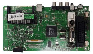 17MB82S , 23221759 , 23189314 , 20112013R2 A , 32'' INCH DIJ PANEL , MAIN BOARD , VESTEL ANAKART