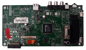 17MB82-2  , 23112589 , 23112630 , 32'' DIJ PANEL , VES315WNDL-01 , MAIN BOARD , VESTEL ANAKART