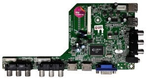 JUC7.00104026 , LS0D , SN49LD9001 , MAIN BOARD , PREMİER ANAKART