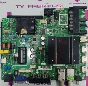 AWOX,A2143,TP.MT5510S.PB803,L19091690SKD3,MT5510101,MAİN,BOARD