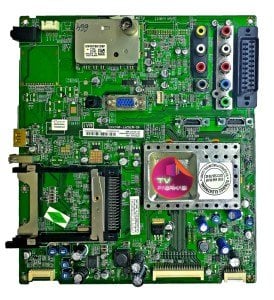 40-MT62FF-MAC4XG , 08-MT62F12-MA300AA , 40FS3246 , MAIN BOARD , ANAKART