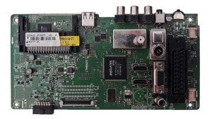 17MB82S , 23306275 , 23239503 , 42'' DIJ PANEL ,HI-LEVEL 42HL500 , VES420UNDL-2D , MAIN BOARD , VESTEL ANAKART