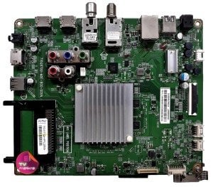 715G8709-M0E-B00-005N , 43PUS6262/12 ,  50PUS6262/12 , MAIN BOARD , PHILIPS ANAKART
