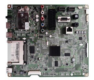 EAX64909901 , EBT62295608 , 37LM611S-LGD , LC420EUE-SEF1 , LG 42LM615 , MAIN BOARD , LG ANAKART