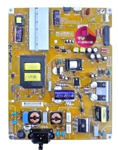 EAX65727601 / 1.7 , EAY63250101 , REV1.0 , LGP42-14UL6, POWER BOARD , LG BESLEME