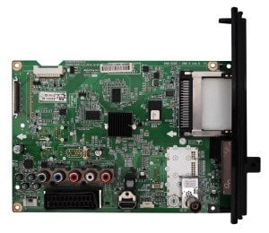 EAX65071306(1.0) , EBT62339004 , LG 42PN450B , PDP42T40010 , MAIN BOARD , LG ANAKART