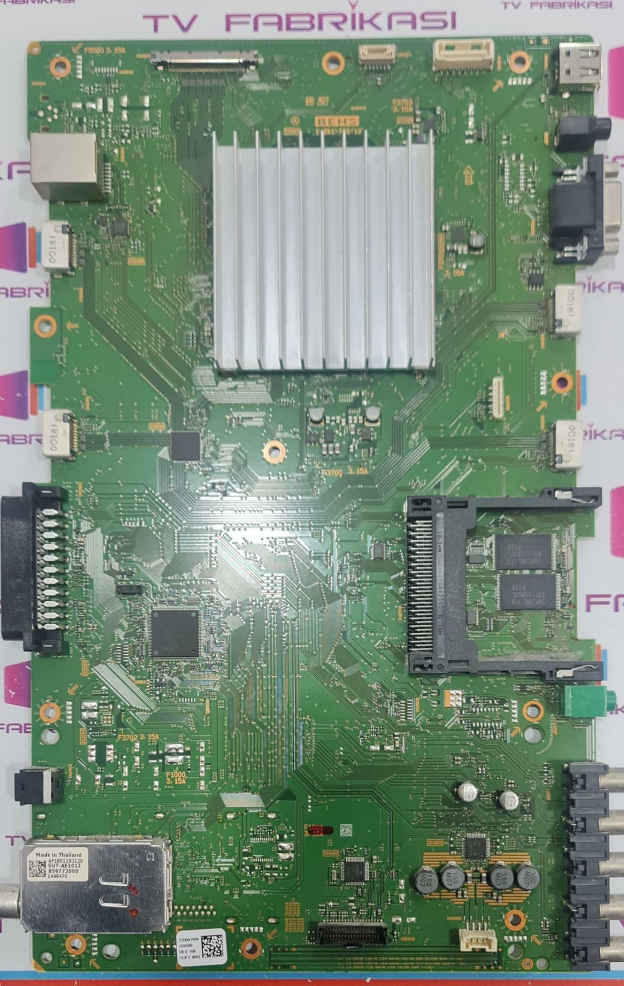 SONY,KDL-40NX800 , KDL-40LX900 -1-881-779-12,MAİN,BOARD