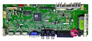TM60G V1.0 , HV320WX2 , NORDMENDE , MIAN BOARD , SUNNY ANAKART